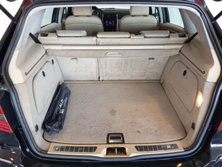 Mercedes-Benz Clase B 2.0CDI / 140CV/ AUTO / 2007