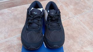 Deportivas Mizuno Running Mujer Talla 38.5