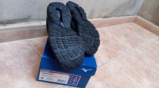 Deportivas Mizuno Running Mujer Talla 38.5