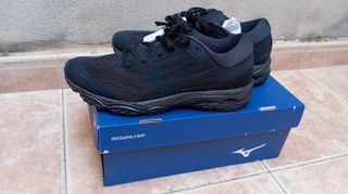 Deportivas Mizuno Running Mujer Talla 38.5