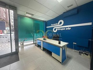Local comercial en venta en La Ería - Masip en Oviedo
