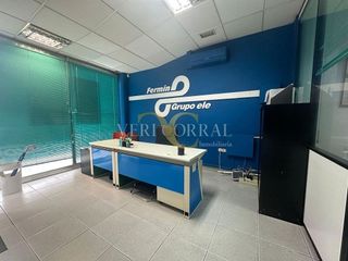 Local comercial en venta en La Ería - Masip en Oviedo