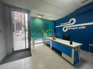 Local comercial en venta en La Ería - Masip en Oviedo