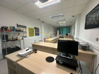 Local comercial en venta en La Ería - Masip en Oviedo
