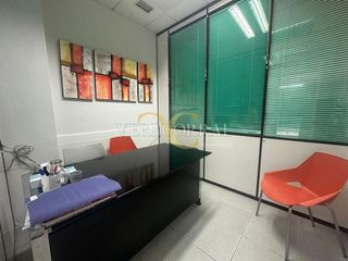 Local comercial en venta en La Ería - Masip en Oviedo