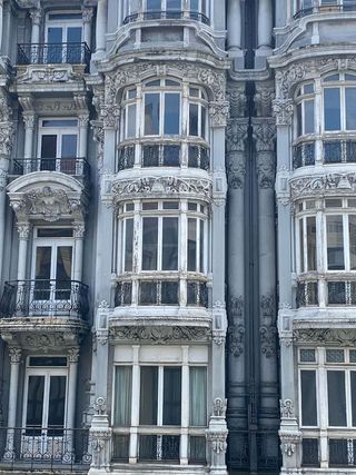 Piso en venta en Zona Teatro Campoamor en Oviedo