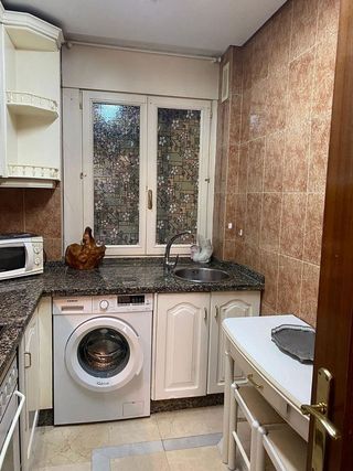 Piso en venta en Zona Teatro Campoamor en Oviedo