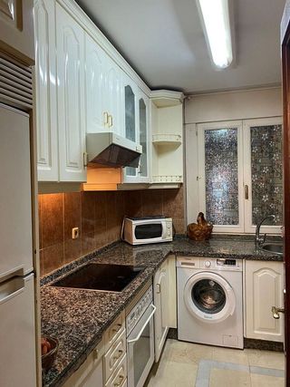 Piso en venta en Zona Teatro Campoamor en Oviedo