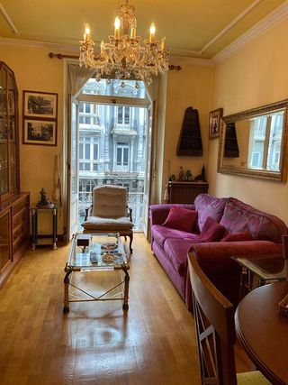 Piso en venta en Zona Teatro Campoamor en Oviedo