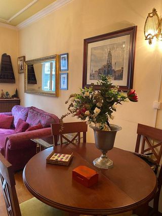 Piso en venta en Zona Teatro Campoamor en Oviedo