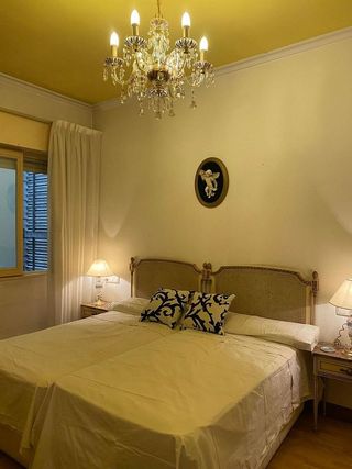 Piso en venta en Zona Teatro Campoamor en Oviedo