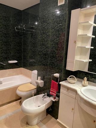 Piso en venta en Zona Teatro Campoamor en Oviedo