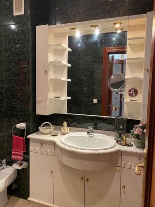 Piso en venta en Zona Teatro Campoamor en Oviedo