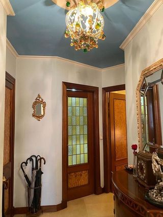 Piso en venta en Zona Teatro Campoamor en Oviedo