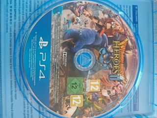 Dragon Quest Heroes 2 PS4 (PlayStation 4)