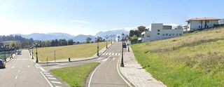 Terreno en venta en Montecerrao en Oviedo