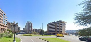 Terreno en venta en Montecerrao en Oviedo