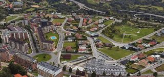Terreno en venta en Montecerrao en Oviedo