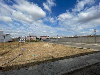 Terreno en venta en Almensilla