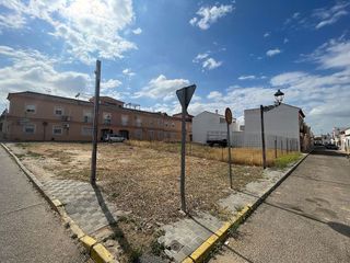 Terreno en venta en Almensilla