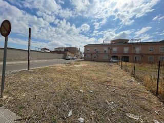 Terreno en venta en Almensilla