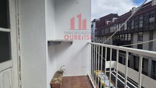 Piso en venta en Posío en Ourense