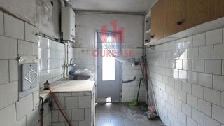 Piso en venta en Posío en Ourense