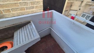 Piso en venta en Posío en Ourense