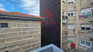 Piso en venta en Posío en Ourense