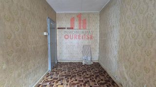 Piso en venta en Posío en Ourense
