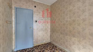 Piso en venta en Posío en Ourense