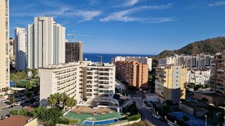 Piso en venta en La Cala de Villajoyosa en Villajoyosa/Vila Joiosa (la)