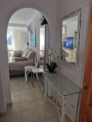 Piso en venta en La Cala de Villajoyosa en Villajoyosa/Vila Joiosa (la)