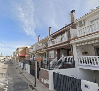 Piso en venta en Ugena