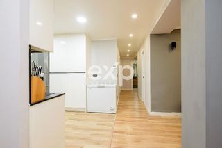 Piso en venta en Tenderina Alta - Fozaneldi en Oviedo