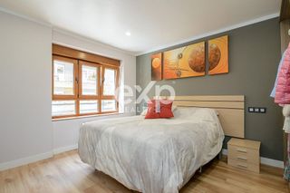Piso en venta en Tenderina Alta - Fozaneldi en Oviedo