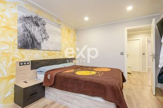 Piso en venta en Tenderina Alta - Fozaneldi en Oviedo