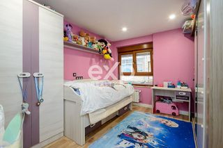 Piso en venta en Tenderina Alta - Fozaneldi en Oviedo
