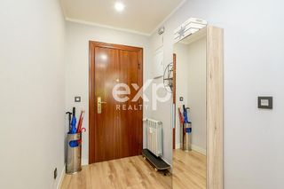 Piso en venta en Tenderina Alta - Fozaneldi en Oviedo