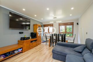 Piso en venta en Tenderina Alta - Fozaneldi en Oviedo