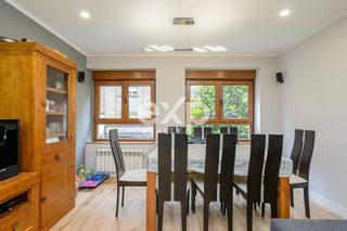 Piso en venta en Tenderina Alta - Fozaneldi en Oviedo