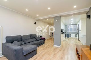 Piso en venta en Tenderina Alta - Fozaneldi en Oviedo