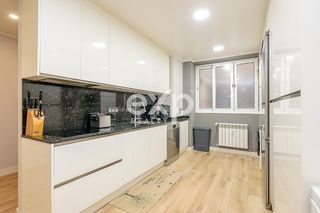 Piso en venta en Tenderina Alta - Fozaneldi en Oviedo