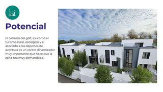 Terreno en venta en Benalup-Casas Viejas