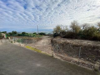 Terreno en venta en Benalup-Casas Viejas