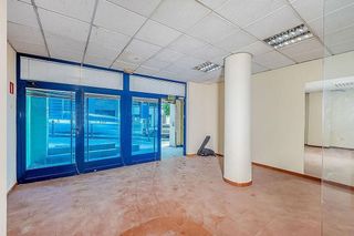 Local comercial en venta en Ensanche - Sar en Santiago de Compostela