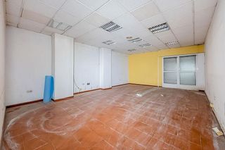 Local comercial en venta en Ensanche - Sar en Santiago de Compostela