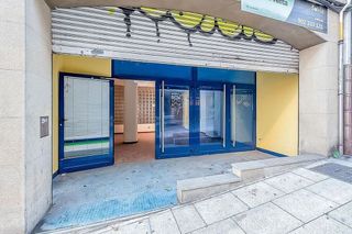 Local comercial en venta en Ensanche - Sar en Santiago de Compostela