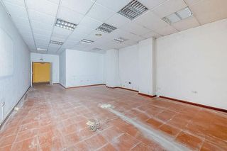 Local comercial en venta en Ensanche - Sar en Santiago de Compostela