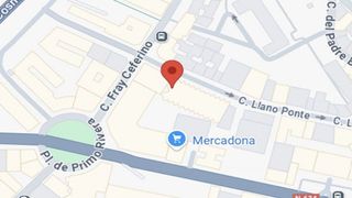 Piso en venta en Milán - Pumarín - Teatinos en Oviedo